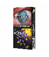 Kent Crystal Mix Plus