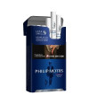 Philip Morris Compact Blue