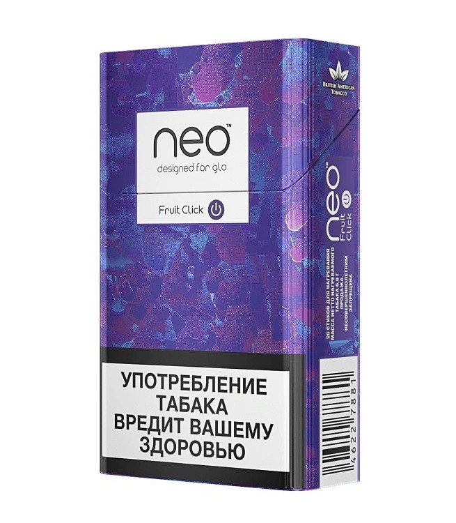 Neo rich tobacco фото