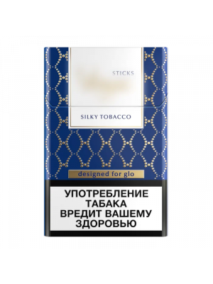 NEO Nano sticks - Vogue Sticks Silky Tobacco