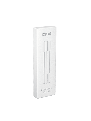 IQOS Original Cleaning Sticks (pac 10 pcs)