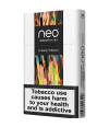 NEO Nano sticks – CREAMY TOBACCO - NEOSTIKS