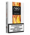 NEO Nano sticks - BRIGHT TOBACCO - NEOSTIKS
