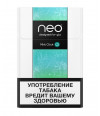 NEO Nano sticks - MINT CLICK S - NEOSTIKS