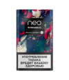 NEO DEMI Sticks - Siberian Cranberries - NEOSTIKS