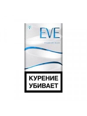 EVE Premium Blue
