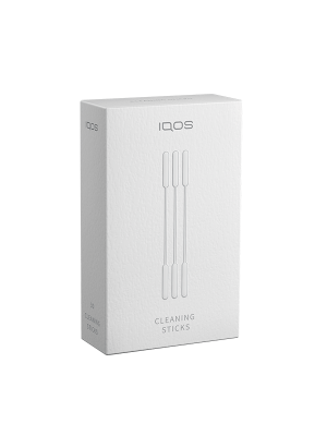 IQOS Original Cleaning Sticks (pac 30 pcs)