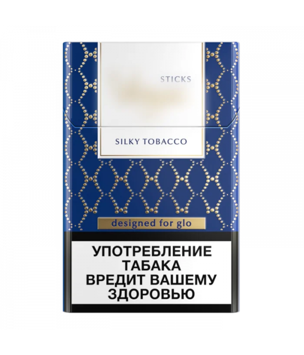 NEO Nano sticks - Vogue Sticks Silky Tobacco - NEOSTIKS