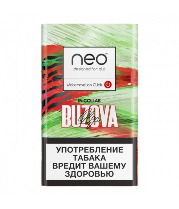 NEO DEMI Sticks - Watermelon Click - NEOSTIKS