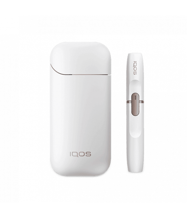 IQOS 2.4 PLUS KIT - iQOS Device