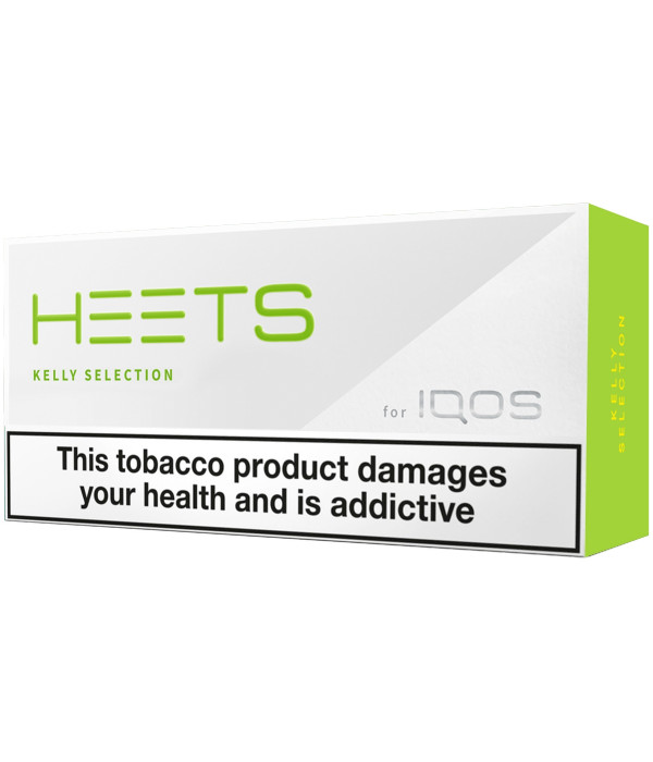Heets Kelly Selection - Heets Sticks