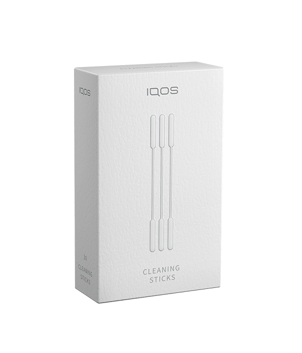 IQOS Original Cleaning Sticks (pac 30 pcs) - IQOS Accessories
