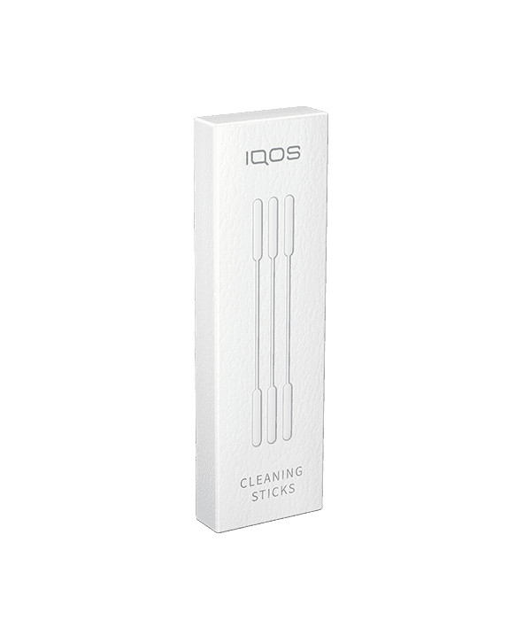 IQOS Original Cleaning Sticks (pac 10 pcs) - IQOS Accessories