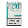 L&M Green Label
